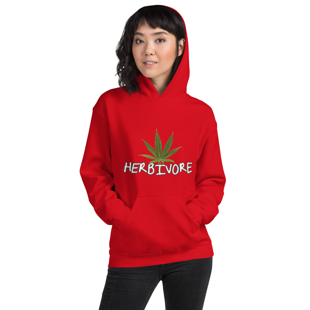HERBiVORE- Women's Hoodie