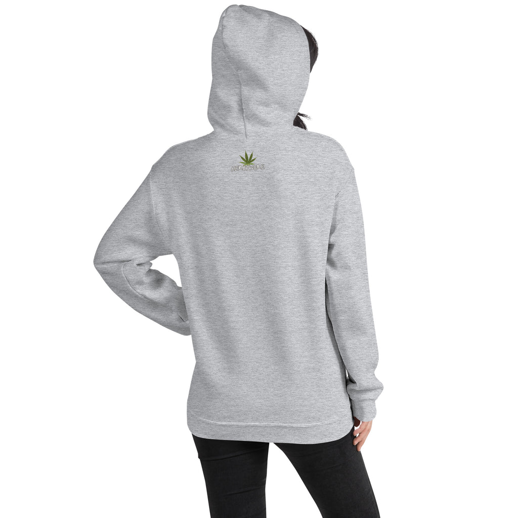 HERBiVORE- Women's Hoodie