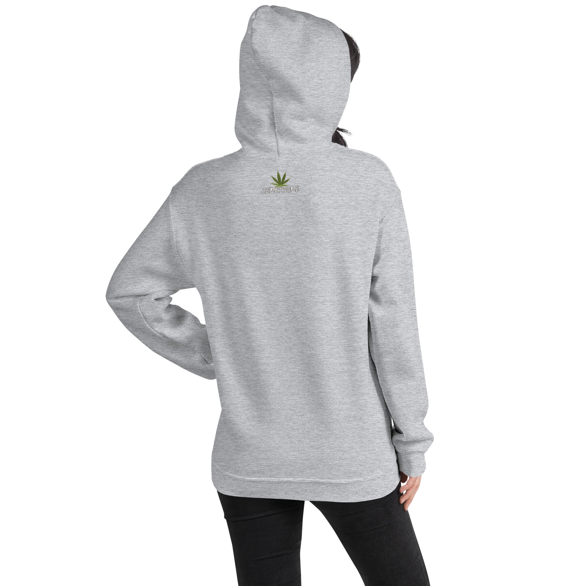 HERBiVORE- Women's Hoodie