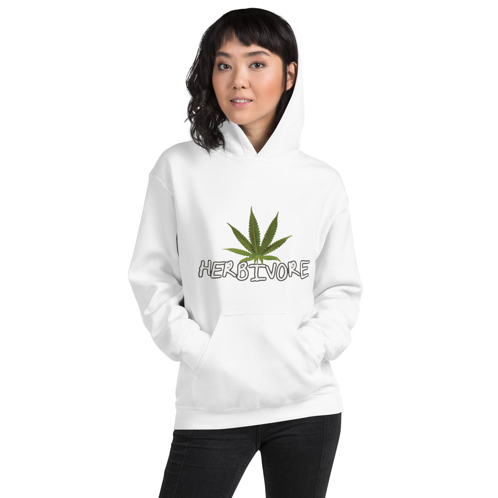 HERBiVORE- Women's Hoodie