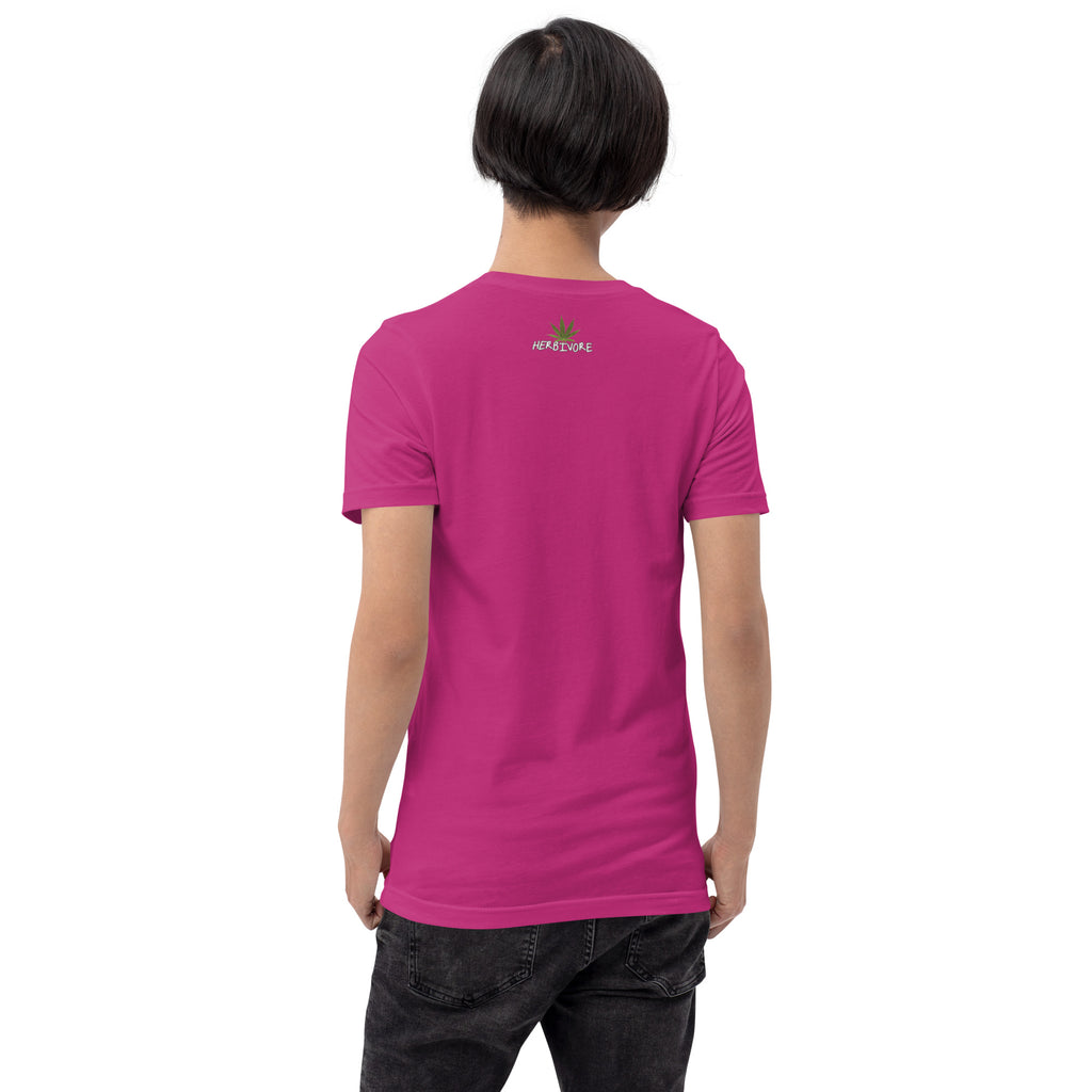 HERBiVORE- Premium Unisex T-shirt