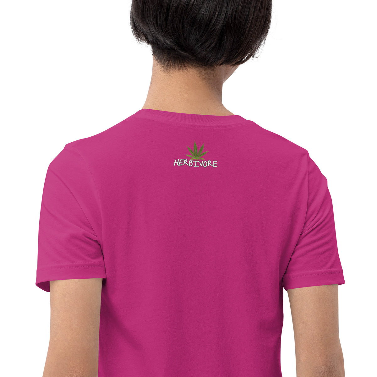 HERBiVORE- Premium Unisex T-shirt