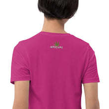 将图片加载到图库查看器，HERBiVORE- Premium Unisex T-shirt
