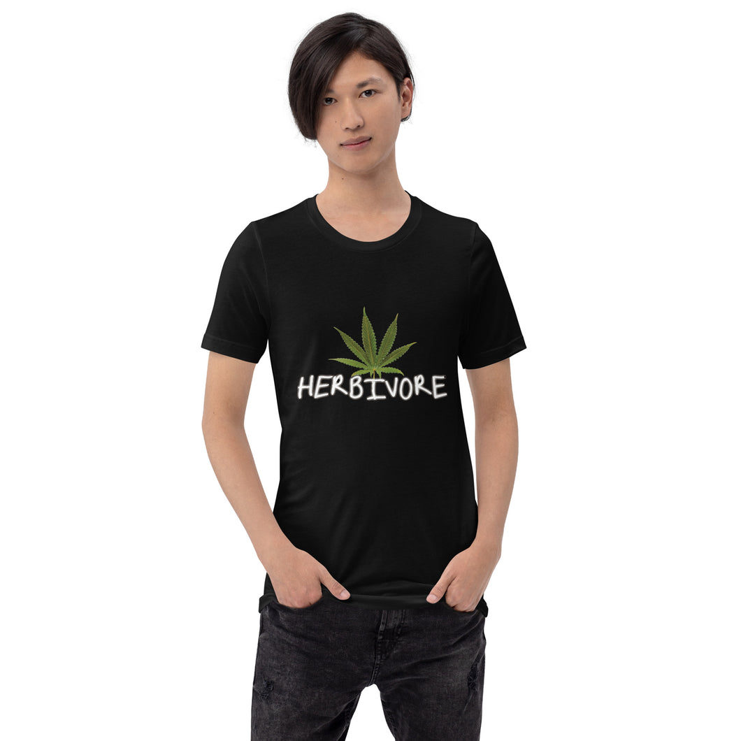 HERBiVORE- Premium Unisex T-shirt