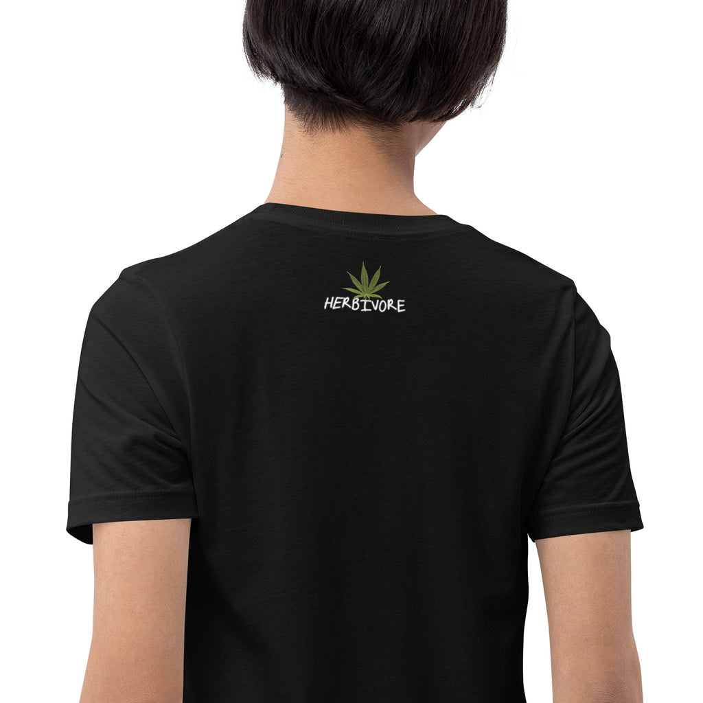 HERBiVORE- Premium Unisex T-shirt