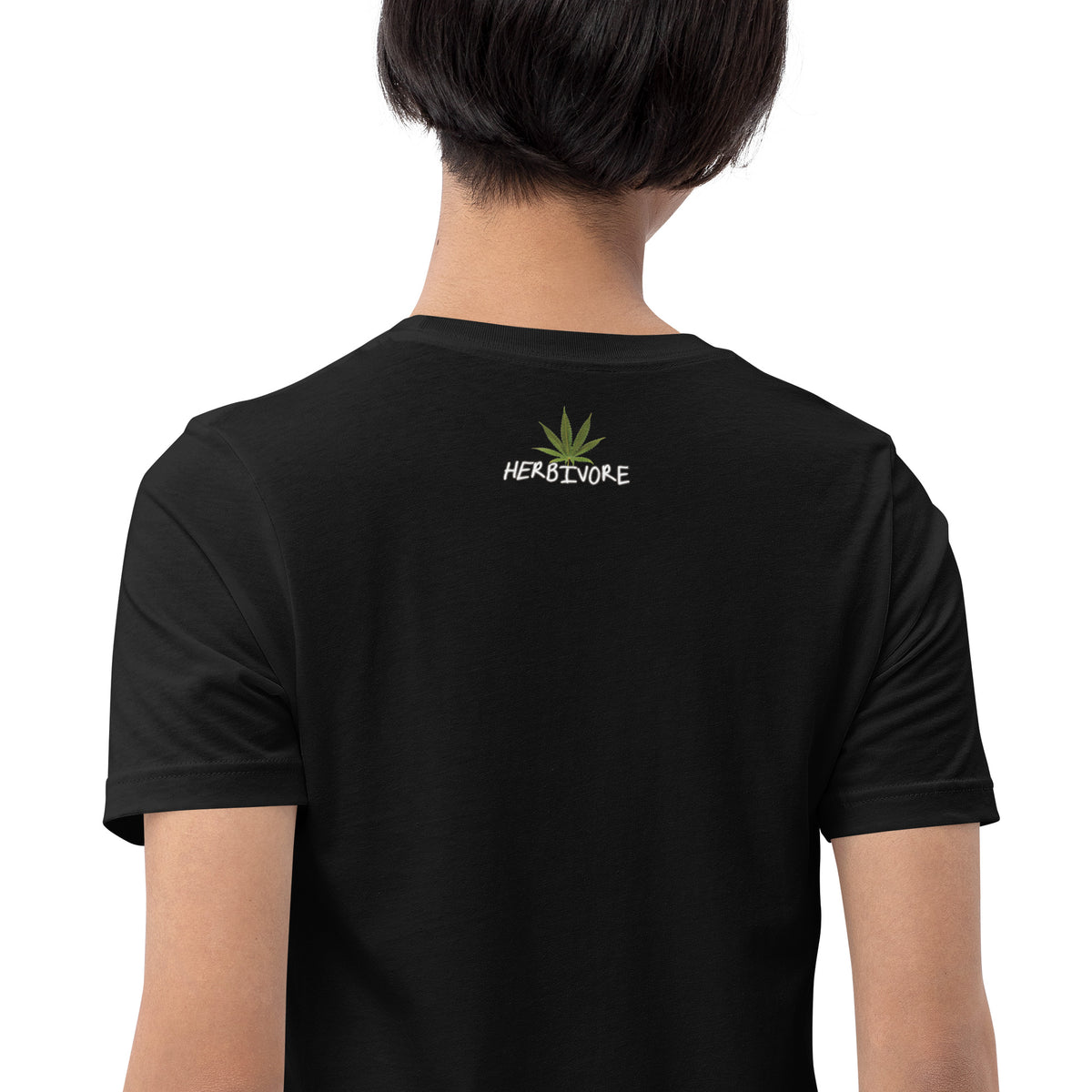 HERBiVORE- Premium Unisex T-shirt
