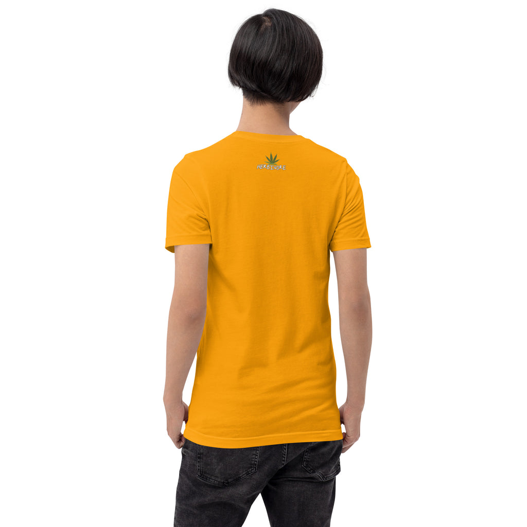 HERBiVORE- Premium Unisex T-shirt