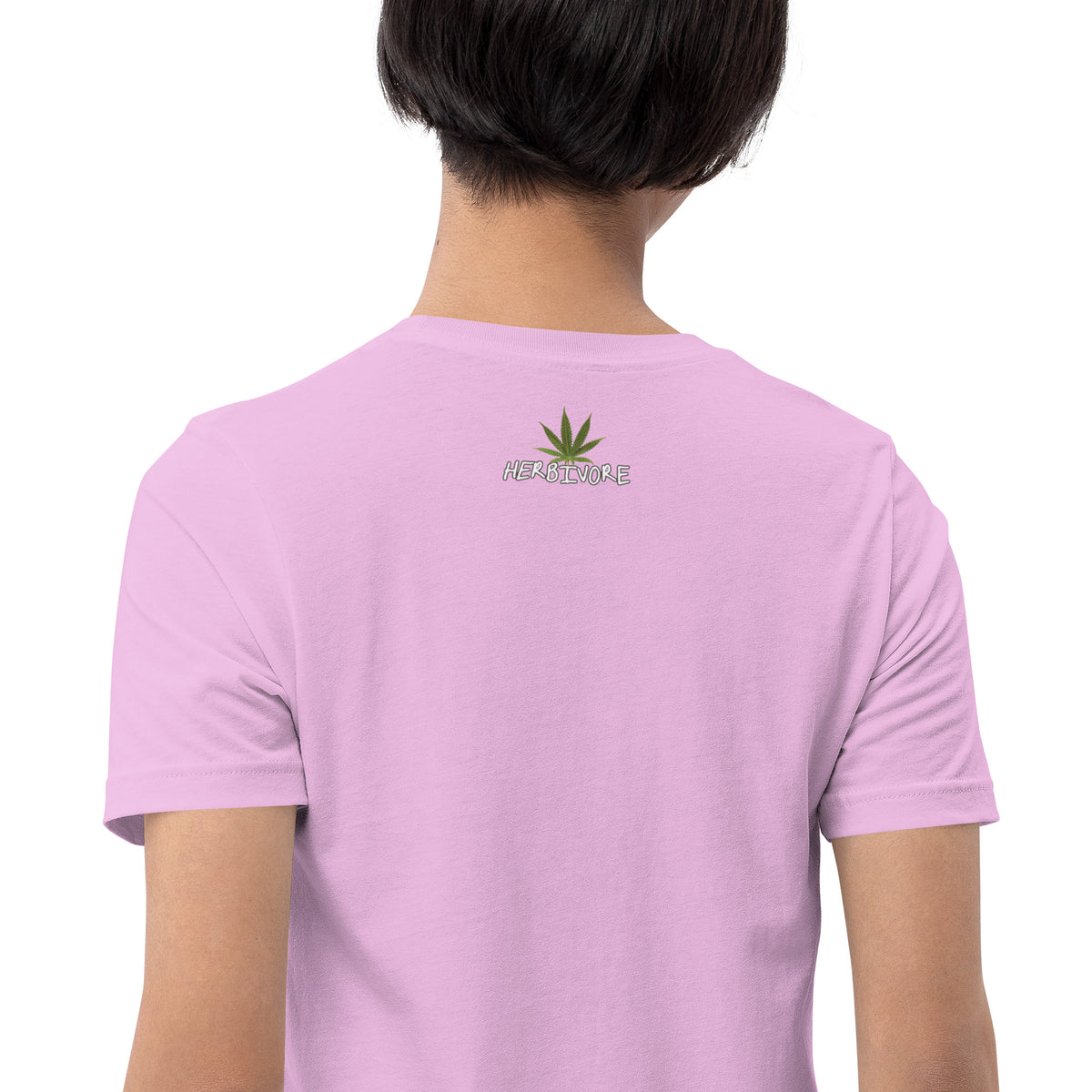 HERBiVORE- Premium Unisex T-shirt