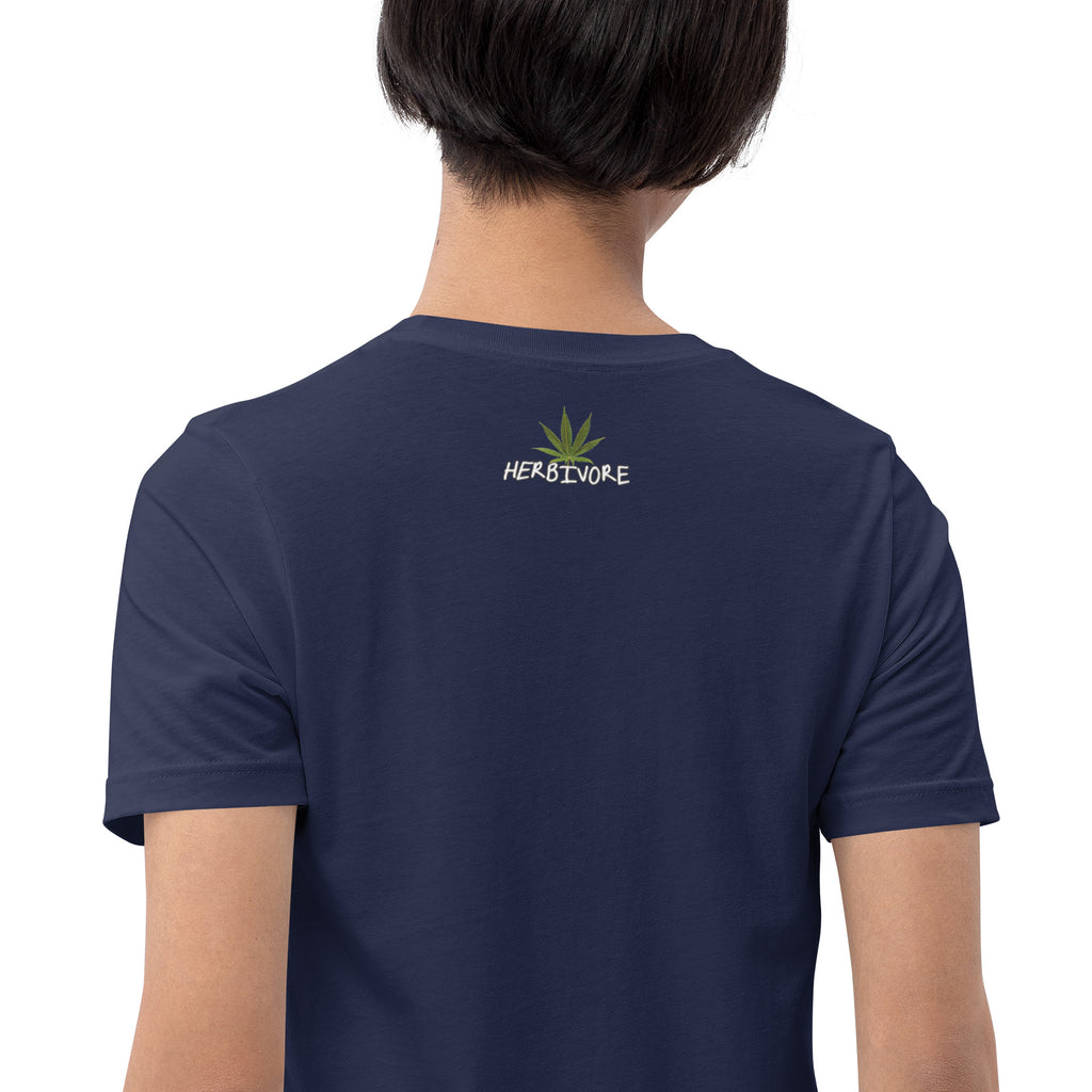 HERBiVORE- Premium Unisex T-shirt