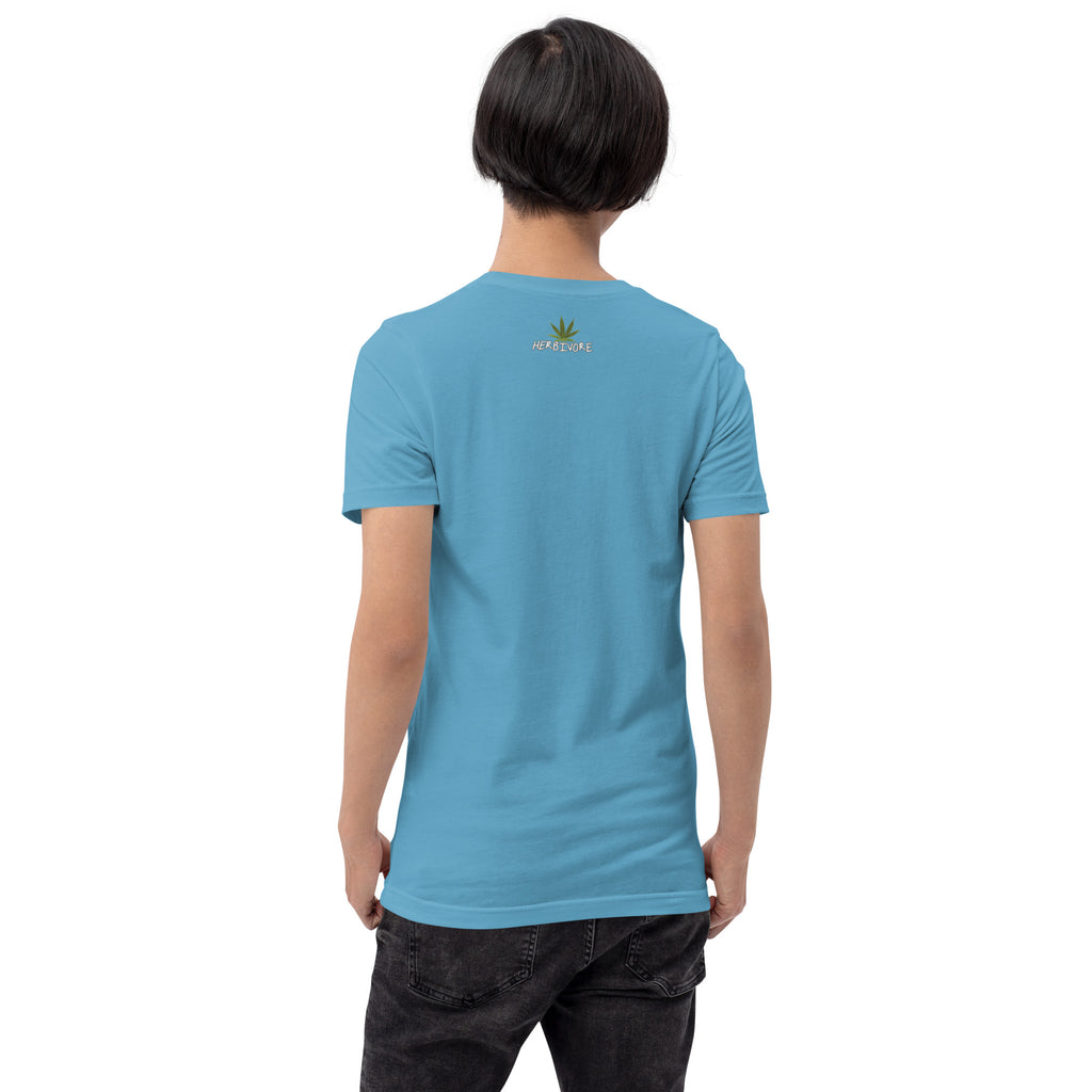 HERBiVORE- Premium Unisex T-shirt