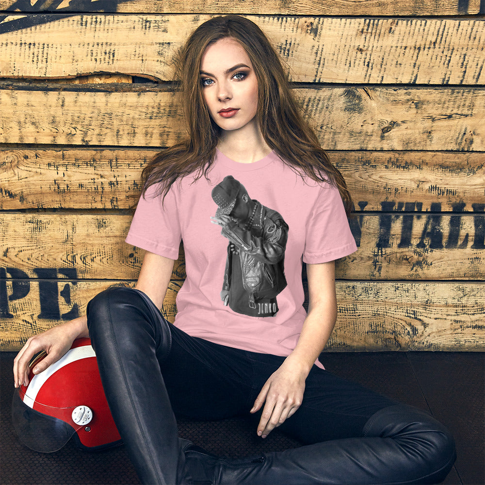 JENKO- ICON Premium TShirt