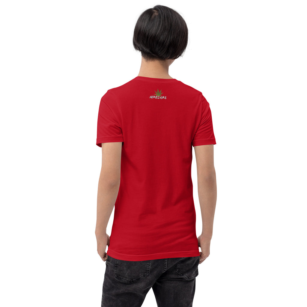 HERBiVORE- Premium Unisex T-shirt