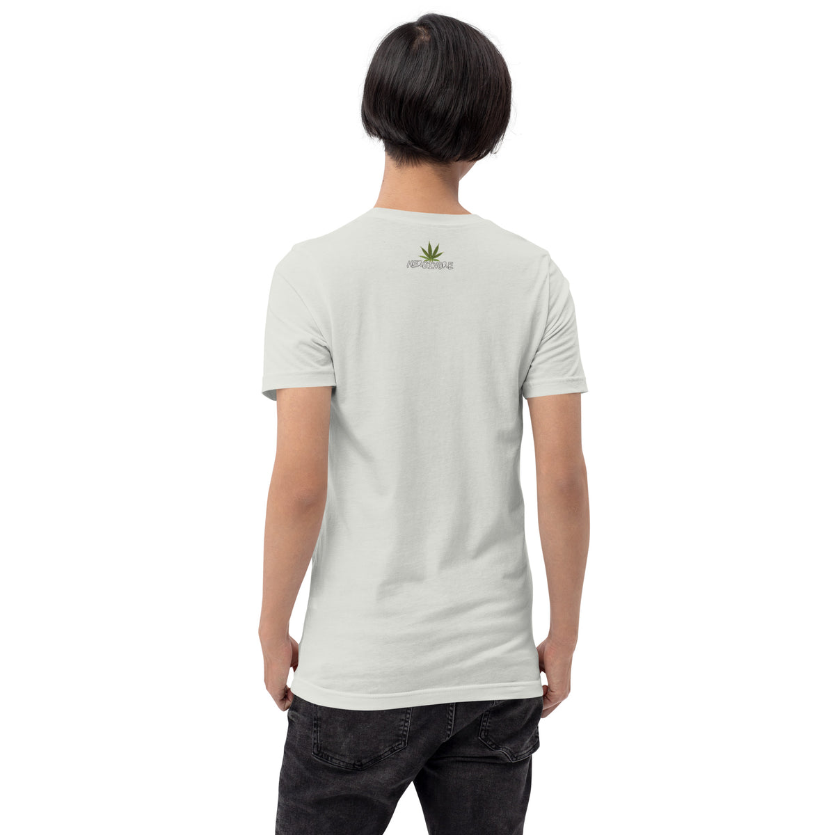 HERBiVORE- Premium Unisex T-shirt