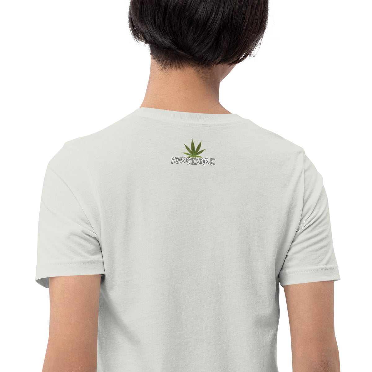 HERBiVORE- Premium Unisex T-shirt