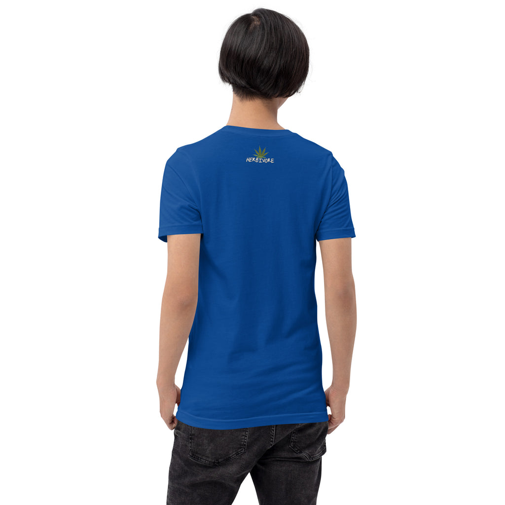 HERBiVORE- Premium Unisex T-shirt